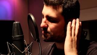 Antonis Economou  STO YPOGRAFW official videoclip 2013 HD [upl. by Oralle]