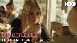 Big Little Lies 2x07 Promo quotI Want to Knowquot HD Season Finale [upl. by Jessica929]