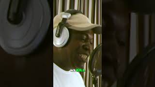 Dangerous Dubplate  Barrington Levy amp Capleton [upl. by Llerej]