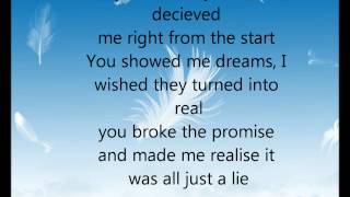 Within Temptation Angels lyrics [upl. by Adile]