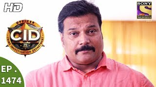 CID  सी आई डी  Ep 1474  18th November 2017 [upl. by Groeg]