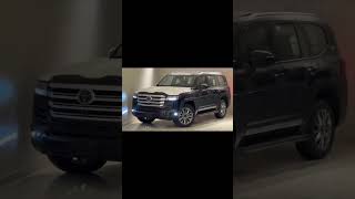 New Toyota Land Cruiser VXR 2024 Super Luxury King OFF Road [upl. by Attaymik]