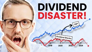 The BIG Dividend Crash no one is talking about [upl. by Oek265]