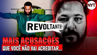 Core recebe mais uma acusação após ser citado em documentário sobre Massacre de Realengo [upl. by Yatzeck26]