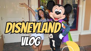 Disneyland Vlog 2024 [upl. by Greff363]