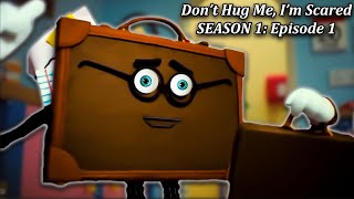 I Have Now Watched DHMIS Season 1 Episode 1 [upl. by Ecylla]