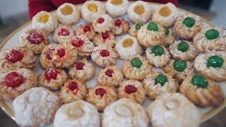 Biscotti alle mandorle alla siciliana [upl. by Yule947]