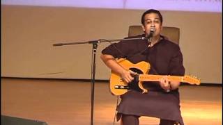 Vikram Hazras SG Concert 20112012 Part 8 [upl. by Artur]