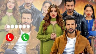 Ghaata OST  Ghaata OTS Song Ringtone  Ghata OST Ringtone Pakistani Drama OST Ringtone  Azhan 20 [upl. by Anahsirk]