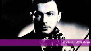 Nathan Milstein plays Chopin Nocturne C sharp minor early recording 1935 [upl. by Shaper]