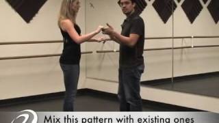 Learn to dance salsa dancing  Beginner Dance Steps [upl. by Scammon]