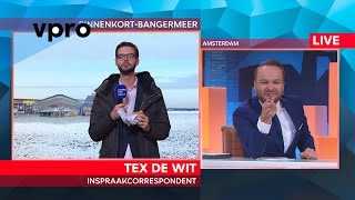 Inspraakcorrespondent  Zondag met Lubach S04 [upl. by Lutero]