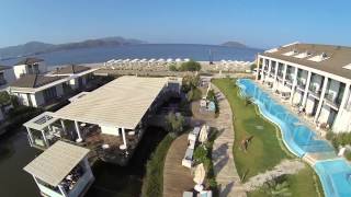 Jiva Beach Resort Fethiye  Corendon [upl. by Giglio413]