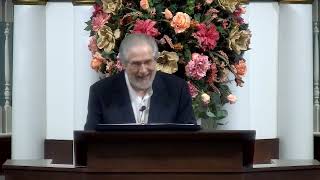 The Protoevangelium Our Foundation of Hope Genesis 315 Pastor Bill Sasser [upl. by Glanti]