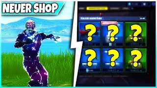 😡 Absoluter SCAM im Shop 🛒 SHOP von HEUTE Gleiter Spitzhacke  Fortnite [upl. by Easter]