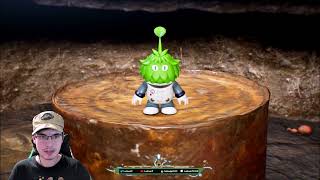 Lets Play Pikmin 4 56 Laublinge sammeln und 44 im Urwalddickicht [upl. by Irehc250]