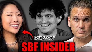 SBF Will Be Extorted in Prison  Prison Life [upl. by Nodnrb760]