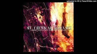 Demolition Lovers  My Chemical Romance Vocals Only [upl. by Adnir]