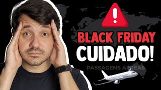 🤑 BLACK FRIDAY  Pacotes de Viagem e Passagens Aérea Vale a pena [upl. by Uwton]