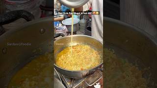 Desi Style Egg Maggi😋🥵 maggirecipe recipe recipeoftheday indianfood food foodblogging [upl. by Sherourd15]