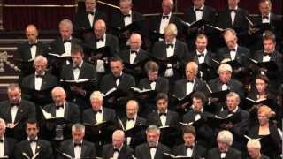 Royal Choral Society Hallelujah Chorus from Handels Messiah [upl. by Savina399]