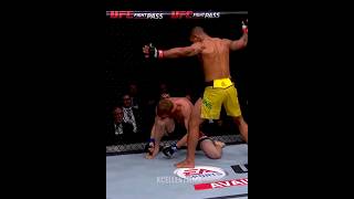 😤 Gilbert Burns highlights  KOs amp Submissions [upl. by Aligna]