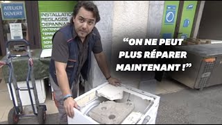 Comment tester et savoir si les pièces du lave linge sont bonnes [upl. by Kegan342]