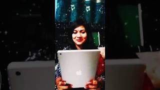 ipad  unboxing  gift [upl. by Deevan]