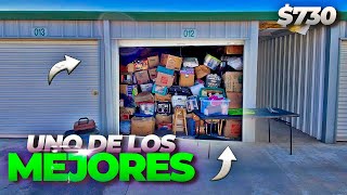 Este Storage fue una de los Mejores sin dudas [upl. by Jason]