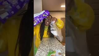 TAKIS AND RANCH POWDER BUSSIN OR WACK [upl. by Kirre]