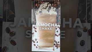 ARBYS Jamocha Shake Review [upl. by Seitz]