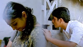 Boy Catches His Mothers Affair Scene  Telugu Affair Scenes  Tollywood Junction [upl. by Essenaj]