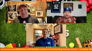 Cleveland Browns Legend Bernie Kosar joins the GSS Show [upl. by Javed]