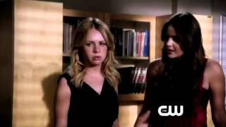 The Secret Circle Extended Promo 1x21  Prom [upl. by Kernan]