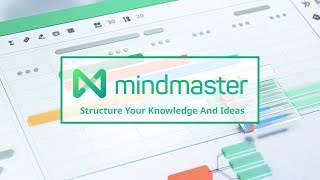 EdrawMind formerly MindMaster  Structure Your Knowledge and Ideas [upl. by Pinette]