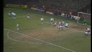 Manchester United 20 Tottenham Hotspur 197879 FA Cup [upl. by Dulci]