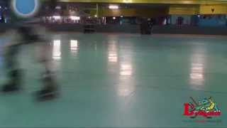 Defending  Learn Inline Hockey 1min 32secs [upl. by Celia590]