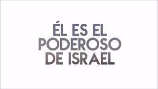 EL PODEROSO DE ISRAEL REMOLINEANDO PISTA [upl. by Tench218]