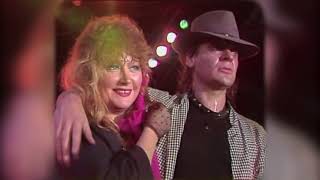 Udo Lindenberg feat Alla Pugatschowa  Wozu sind Kriege da Live 1987 [upl. by Refeinnej]