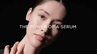 Precious Le Sérum Luxury Face Serum [upl. by Tanaka]