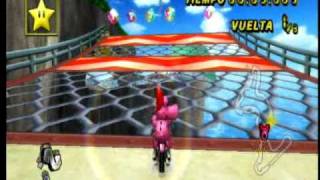 Mario Kart Wii Hacker online [upl. by Lynd]