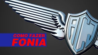 Como fazer fonia  Aeroclube de Jundiaí [upl. by Aidnama]