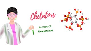 Chelators what they are and how they work [upl. by Nealon]