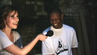 Giggs interview 2010 S1EP39 SBTV [upl. by Marla]