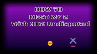 HOW TO  quotGet Facet of Gracequot Prismatic Fragment  Destiny 2  The Final Shape [upl. by Yesnil997]