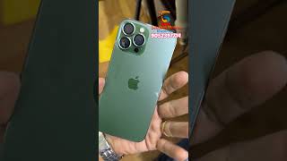 Fixed iPhone 13 Pro Max display issues trending shorts iphone [upl. by Nilram]