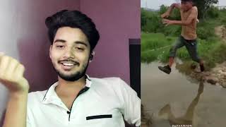 Itna funn 🤣🤣😝😜😝😝  RSR ki Reaction😲 fun funny comedy youtube [upl. by Amary468]