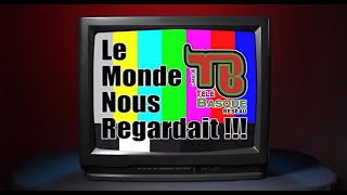 Le monde nous regardait  La traverse TroisPistoles  Les Escoumins  07 [upl. by Vorster]