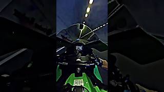 I AM CRAZY 🤣😧bike bikelife zx10r shorts [upl. by Aneer]