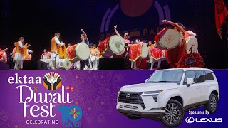 All New Lexus Models  Diwali Fest 2024  Showbiz India TV [upl. by Aubin]